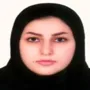 سیده افروز شکرفروش